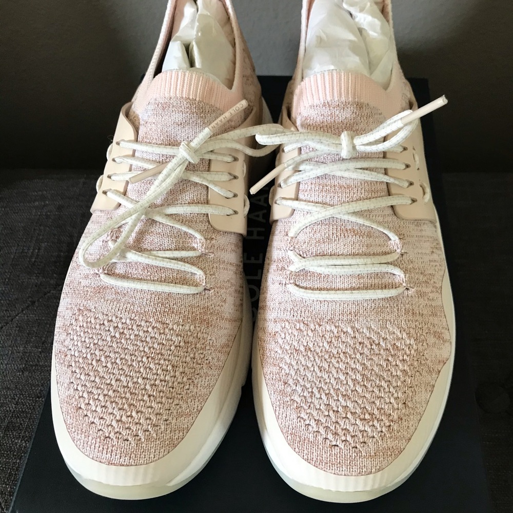💓NIB Cole Haan Ladies Sneakers - Picture 2 of 3